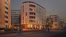 Rödbetan 1 och 2