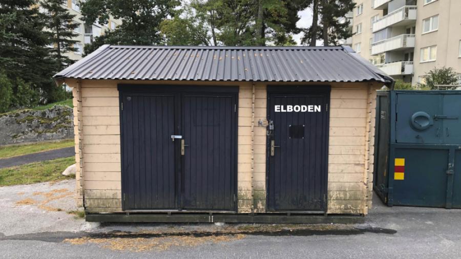 Elboden