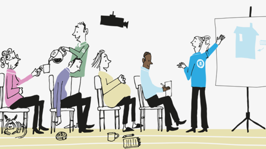 Bild: Rotpartner